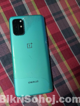 OnePlus 8t 12/256